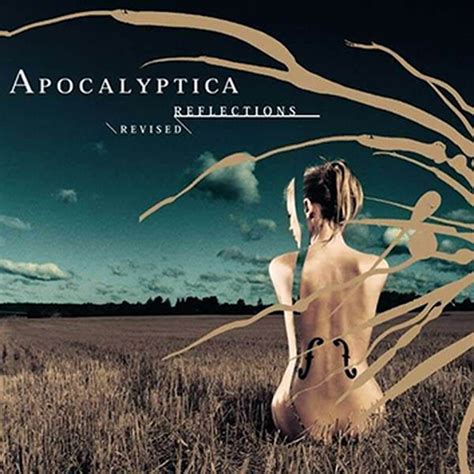 reflections revised apocalyptica cd emp