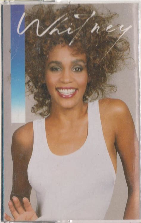 Whitney Whitney Houston