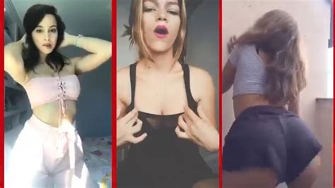 Tik Tok Best Sexy Hot Compilation Youtube
