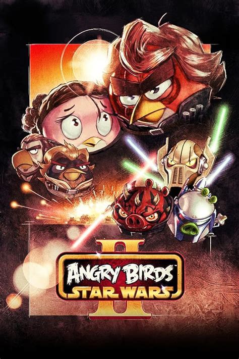 angry bird star wars coloring pages