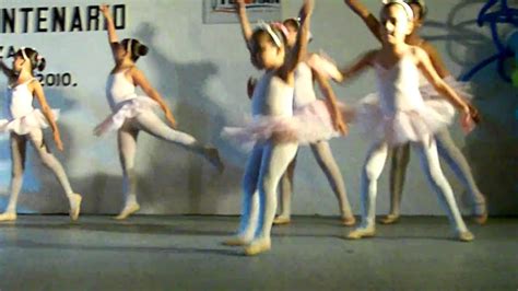 melissa la niña pequeÑa bailarina de ballet tecoman colima mexico youtube