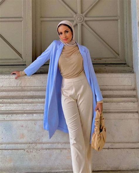 hijabis summer everyday outfit ideas hijab fashion inspiration