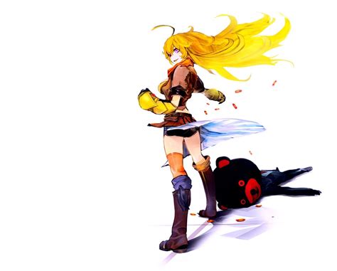 yang xiao long wallpaper and background image 1325x1066 id 445264 wallpaper abyss