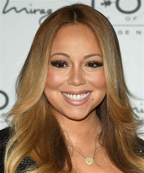 mariah carey set to star in new e television series instyle