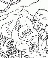 Coloring Pages Neopets Kids Printable Books Faerieland Bestcoloringpagesforkids Choose Board Popular sketch template