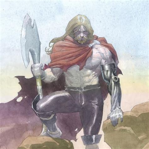 marvel announces new female thor marvel art thor marvel characters