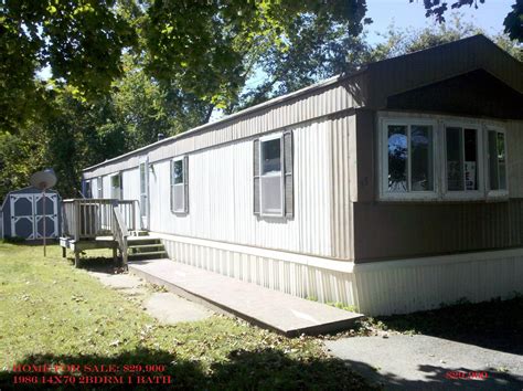 sunny waters mobile home park    trailer