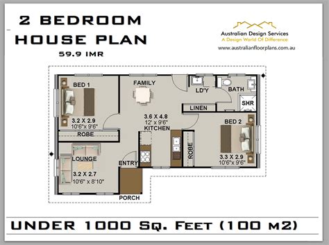imr house plan   sq foot  bedroom house plan  bedroom home plan blueprints