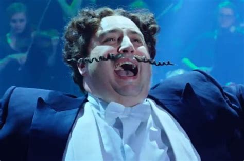 Wynne Evans Has To Wear A Fat Suit To Play Go Compare Man After Weight