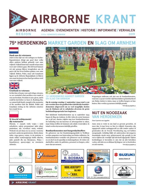 airborne arnhem arnhem  mdh uitgeverij issuu