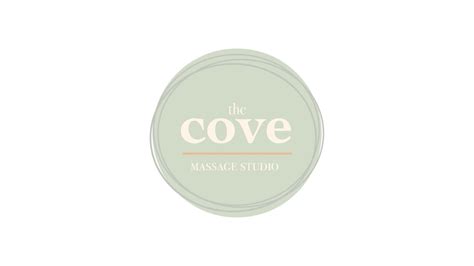cove massage studio