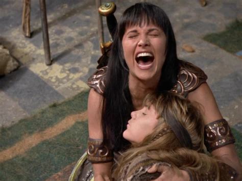 The Sixty Best Episodes Of Xena Warrior Princess 13 And 14