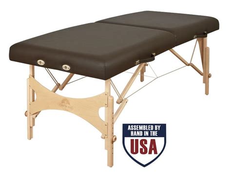 Nova Massage Table Heavy Duty 550 Lbs Capacity Tables