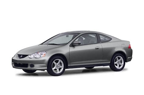acura rsx base dr coupe book  autoblog