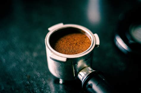 dosage du cafe moulu quelle est la quantite parfaite