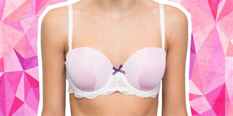 9 women try on 34b bras and prove that bra sizes are b s