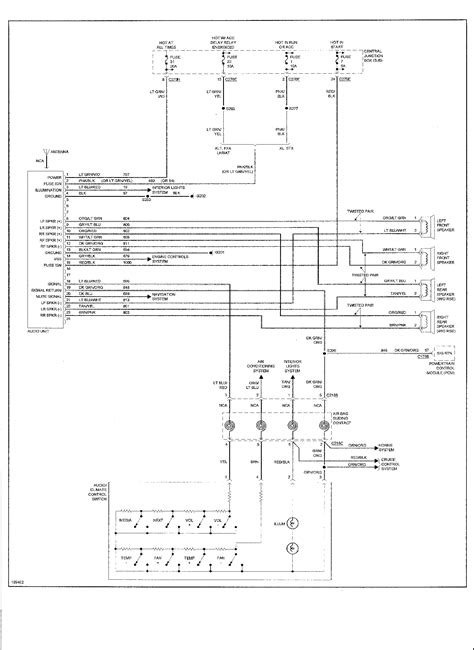 ford  radio wiring diagram qa    wiring harness