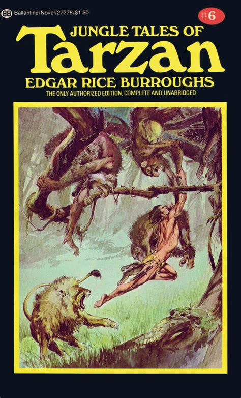 Tarzan Covers By Neal Adams And Boris Vallejo Catspaw Dynamics
