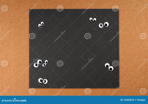blank color paper stock photo image  information hollow