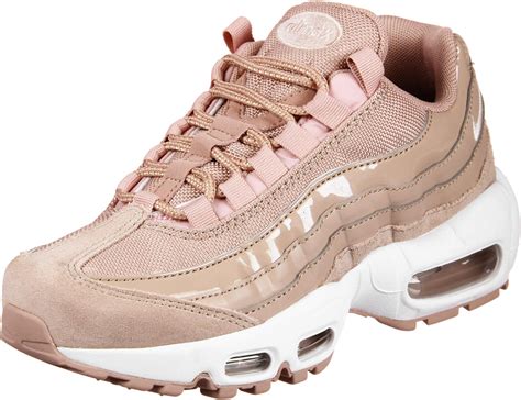 Nike Air Max 95 W Shoes Pink