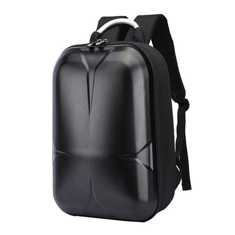 hubsan hs bag travel portable shoulder bag hard shell backpack storage bag kit case