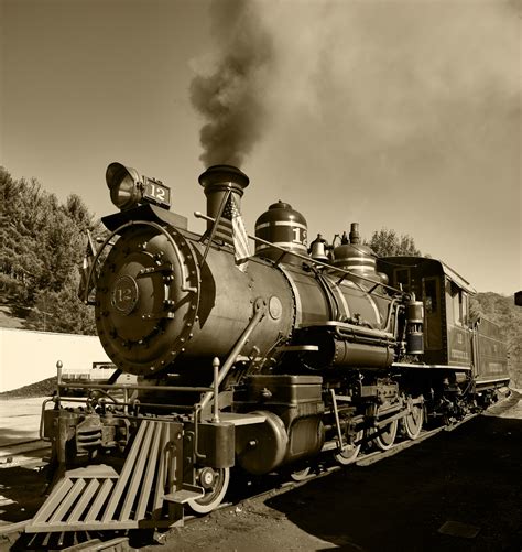 steam locomotive vintage train  stock photo public domain pictures