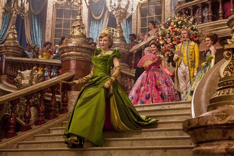 41 images from disney s live action cinderella in theatres