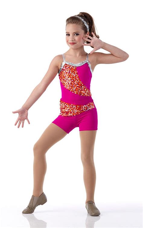 Dance Moms Costumes Cute Dance Costumes Dance Outfits