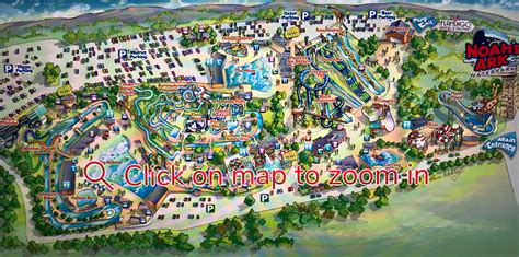 wisconsin dells water park map cape  county map