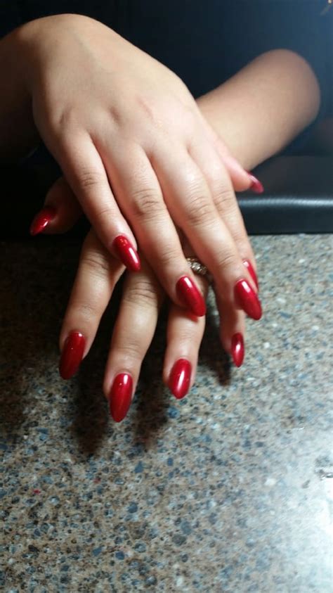 sassy nails spa    reviews nail salons  sudley