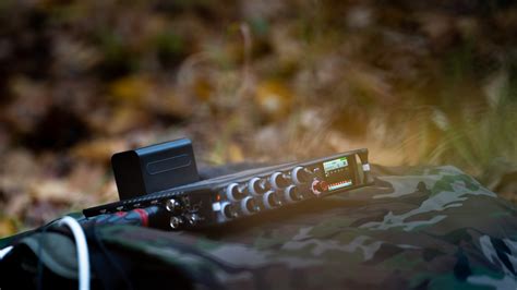 sound devices mixpre ii review mindful audio