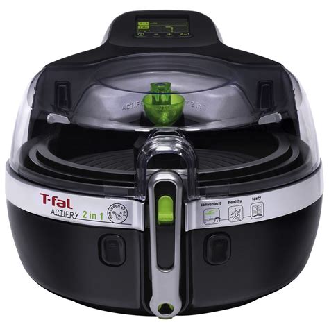 tefal    review