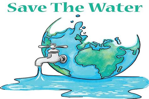 save water points