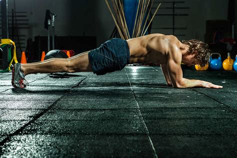dead bug ab exercise better than a plank for building a