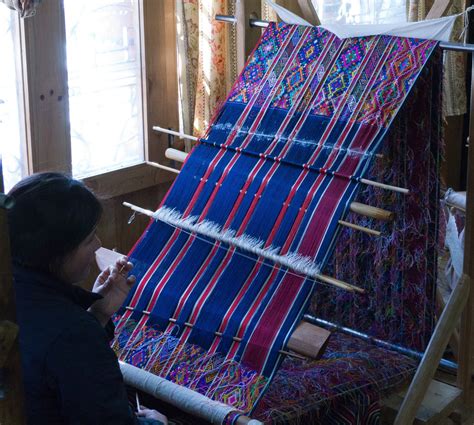 weaving photo