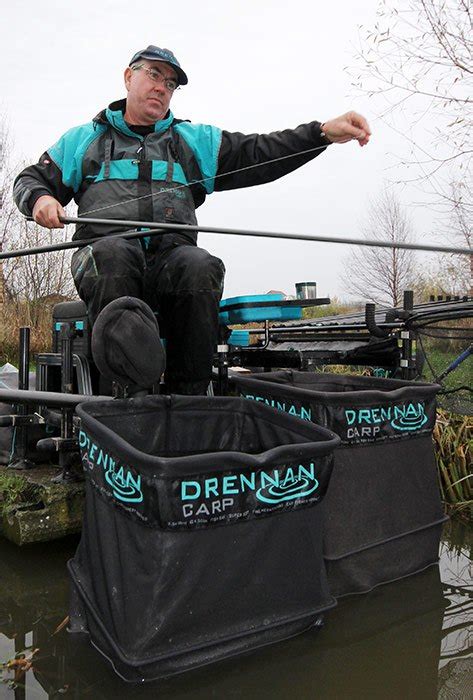stainless oval cage feeders for winter roach and chub drennan international