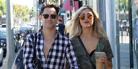 Sasha Farber ‘froze’ During On Air Proposal To Emma Slater