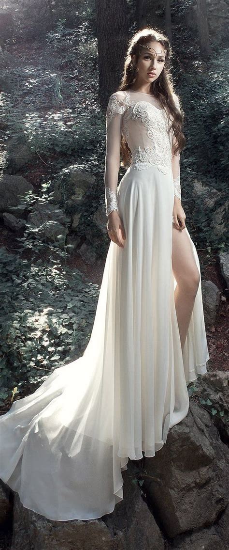 Milva Wedding Dresses 2017 Arwen Bridal Collection Belle The