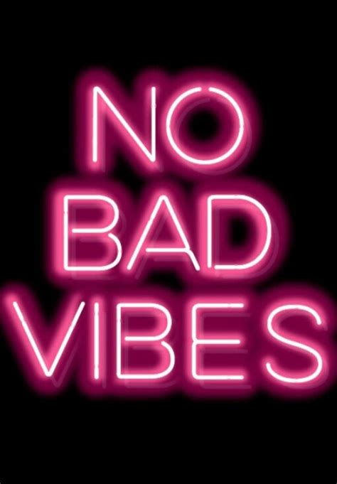 No Bad Vibessss Image 4261559 By Lucialin On