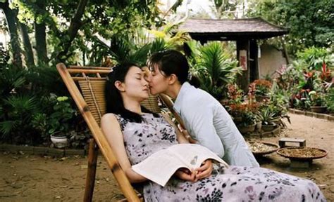 Asian Lesbian Women Blog Beyin