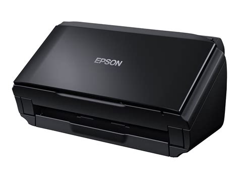 epson workforce ds  document scanner duplex   dpi   dpi    ppm mono