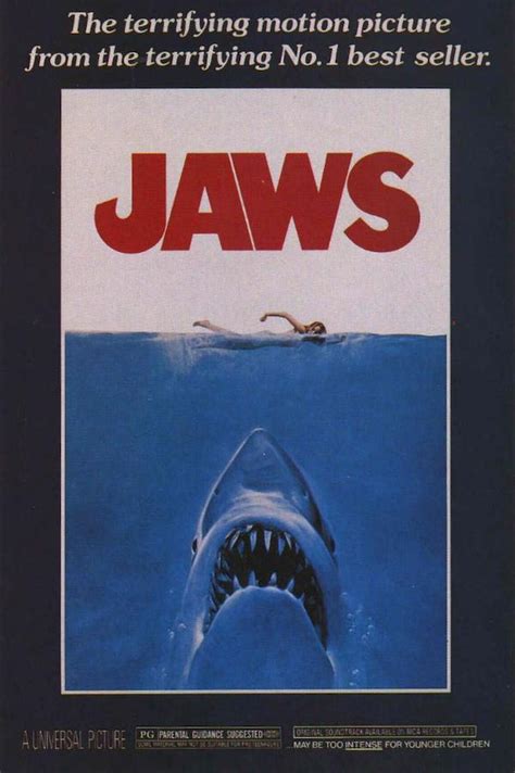 poster  jaws xpx