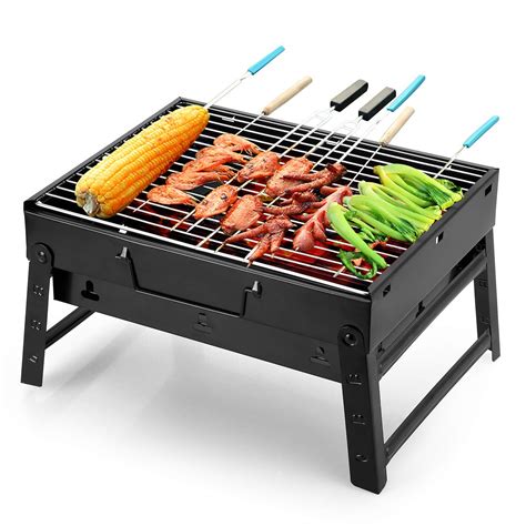 small charcoal grills   top picks reviewed