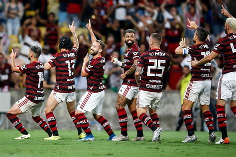 Flamengo Invadirá Qatar En Su Debut En El Mundial De Clubes 2019 La
