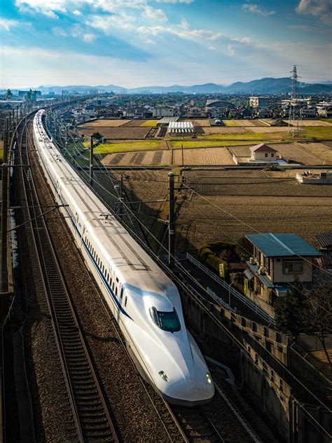 joys   shinkansen gaijinpot