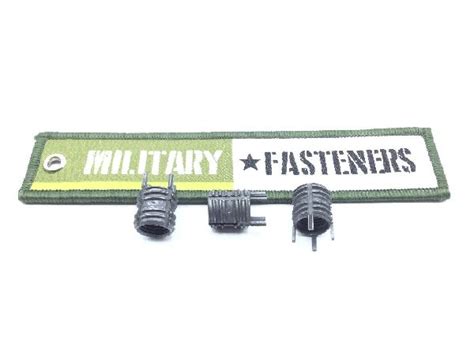 ms  insert military fasteners