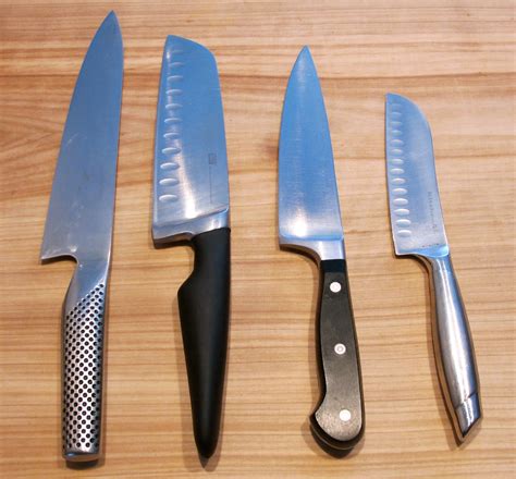 pick   kitchen knife