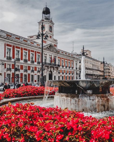 top rated attractions  madrid spain lepsik norbert photography