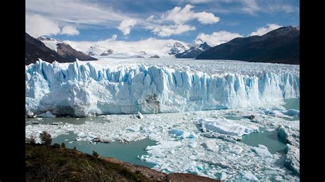 top 10 most beautiful glaciers in the world youtube