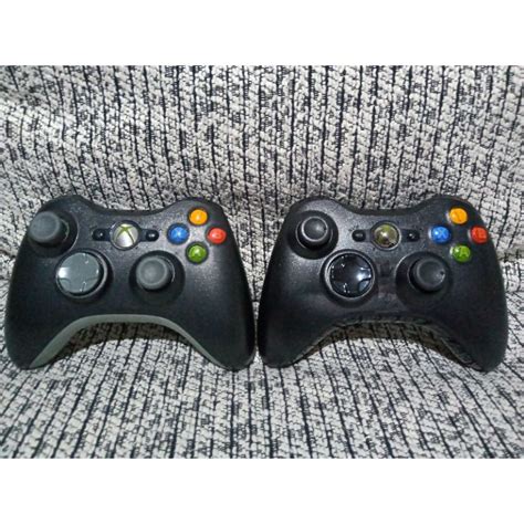 xbox  original wireless controller shopee philippines